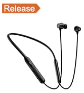 Active Noise Canceling Bluetooth Headphones