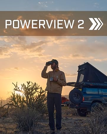 powerview binoculars