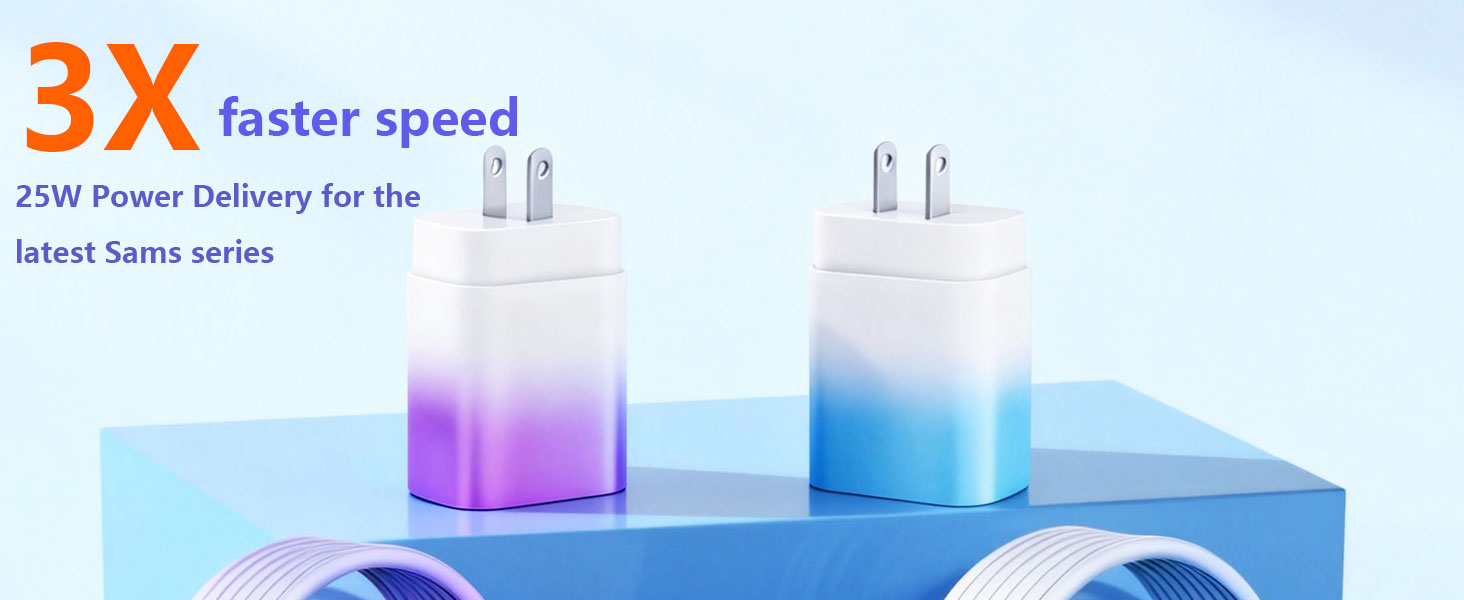 Samsung super fast charger