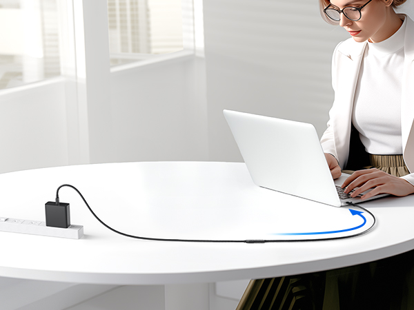 type c extension cable