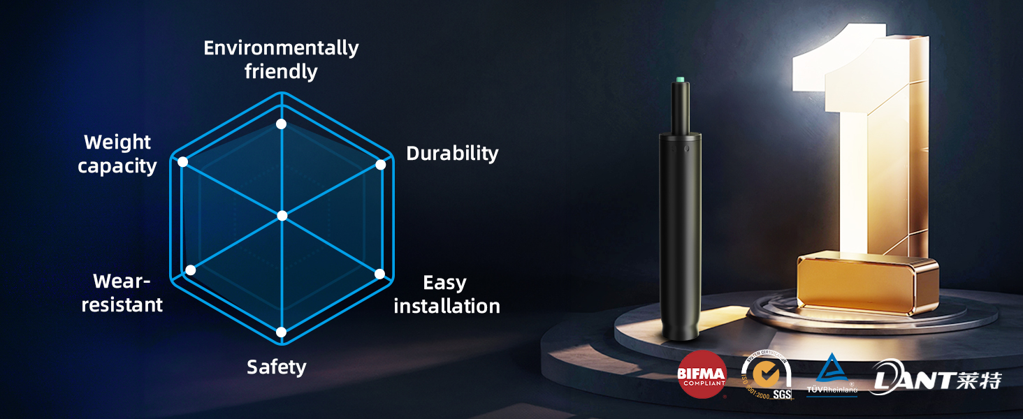 office chair cylinder replacement
