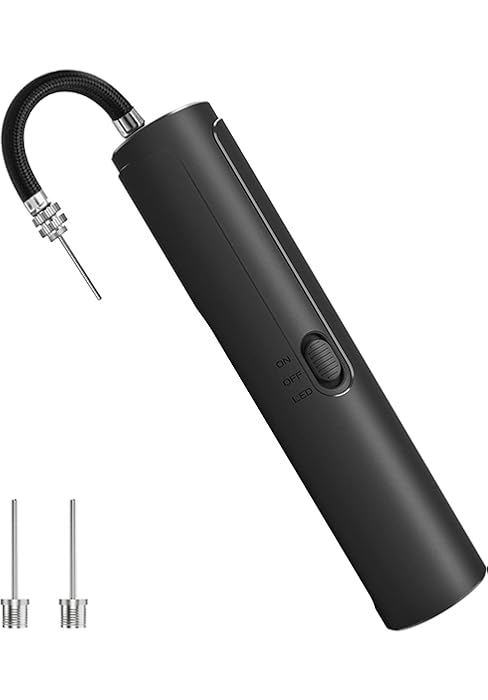 AP1-L Electric Ball Pump