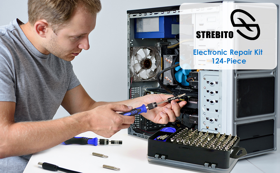 computer screwdriver kit