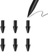 6PCS Remarkable Paper Pro Tips, Replacement Tips for Remarkable Paper Pro Pen, Durable &amp; Precise ...