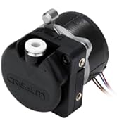 Creality Official K1C Extrusion Mechanism Kit with Motor,Upgraded Direct Drive Extruder Kit Dual ...