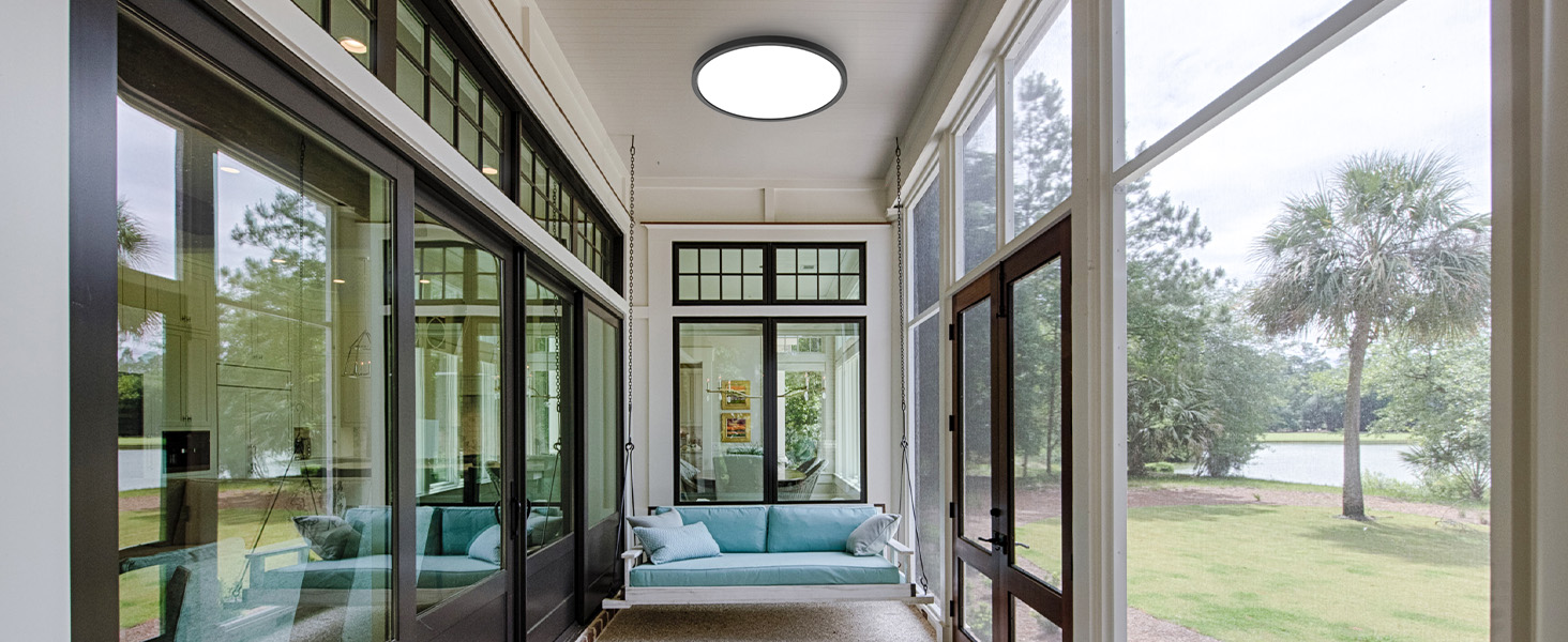 ceiling light fixture