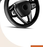 HOTOR Steering Wheel Cover
