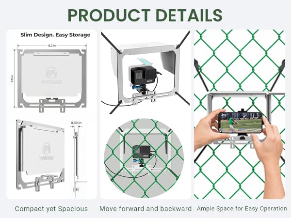 Gamechanger Mounting Kit