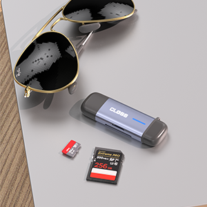 3D Printer Card Reader