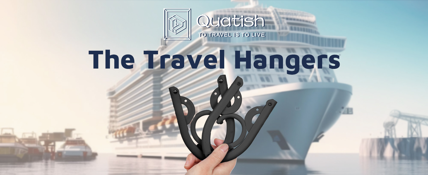 travel hanger