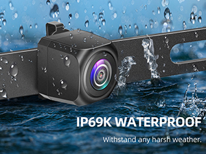 backup camera for car