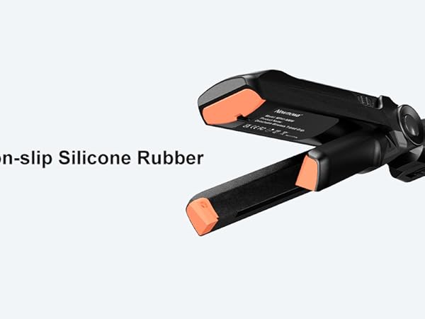 Non-slip Silicone Rubber