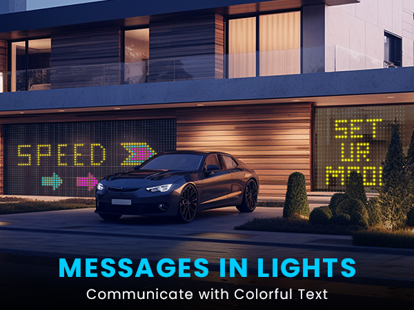 smart led strip lights; color changing lamp; star string lights; mood lighting for bedroom