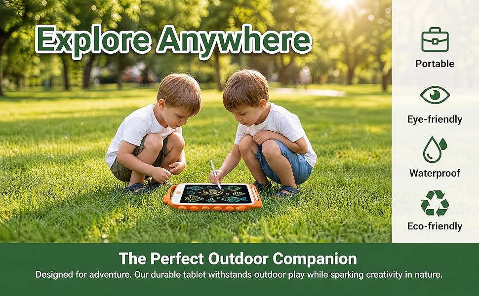 Unleash Your child&amp;#39;s lmagination