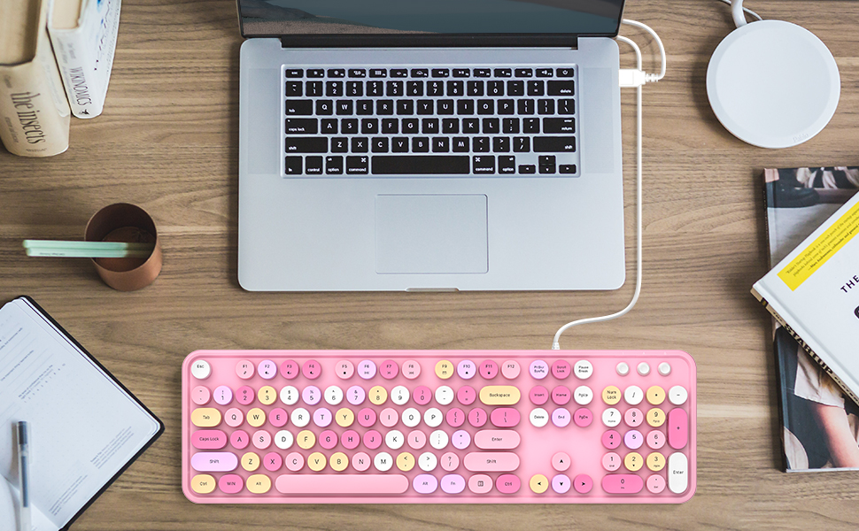 laptop keyboard