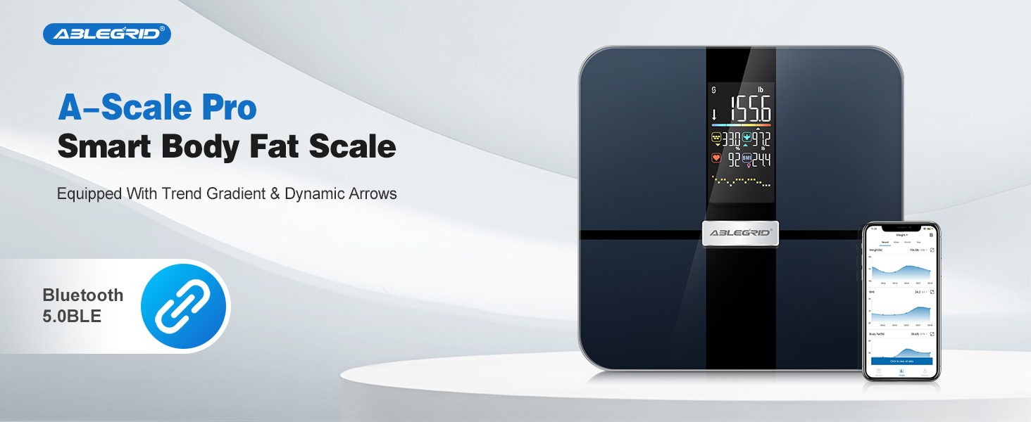 digital scales for body weight
