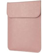 Allinside 13" Laptop Sleeve Compatible with MacBook Air 13 2018-2022 (M2 A2681 M1 A2337)/ MacBook...