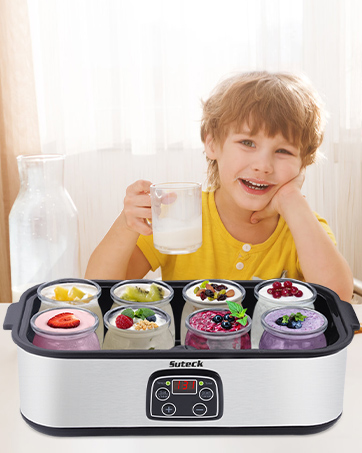 yogurt maker