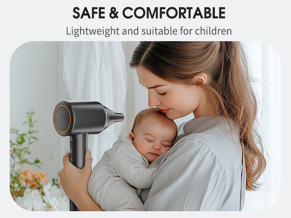 secador de pelo profesional