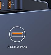 175W CHARGER STATION