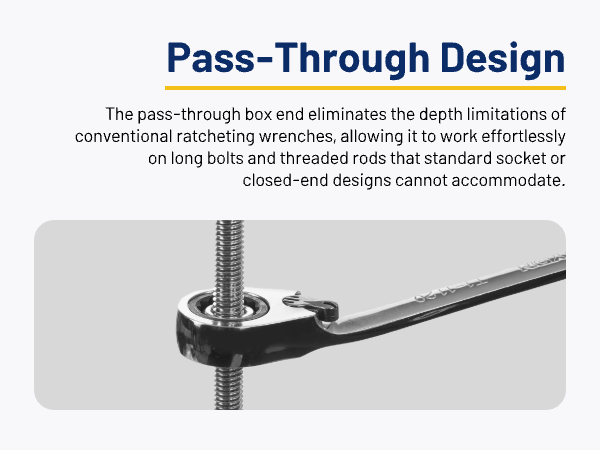 Combination Wrench