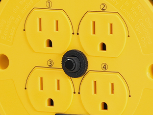 cord reel
