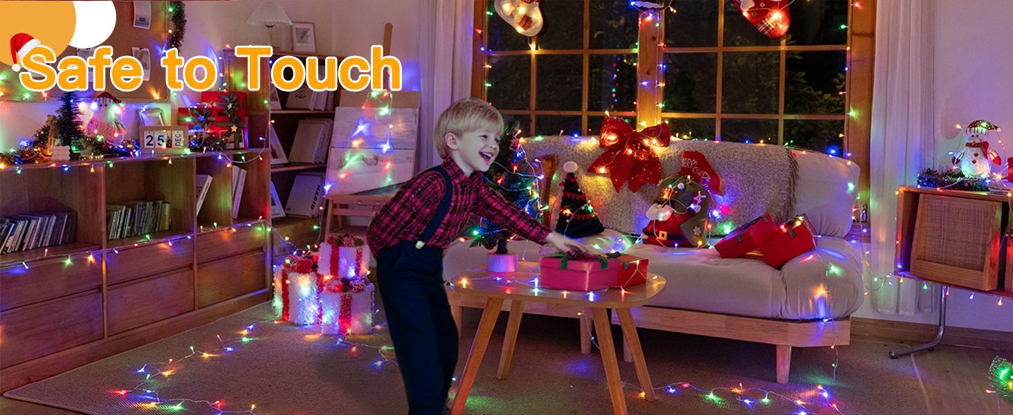 fairy lights