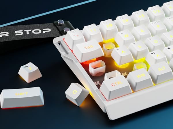 60% Gaming Keyboard
