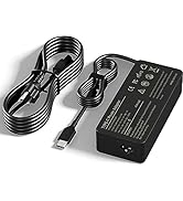 ???????????????????? ?????????????? 45W USB C Type C Laptop Charger Fit for HP Chromebook 11 13 1...