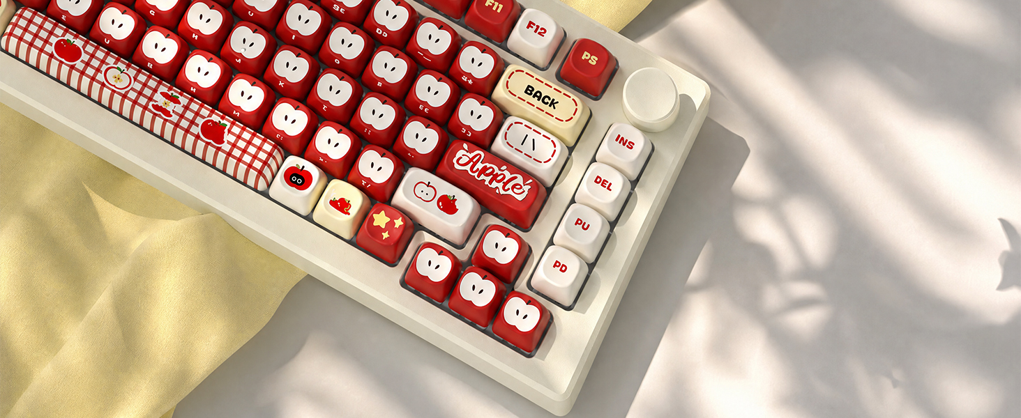 keycaps