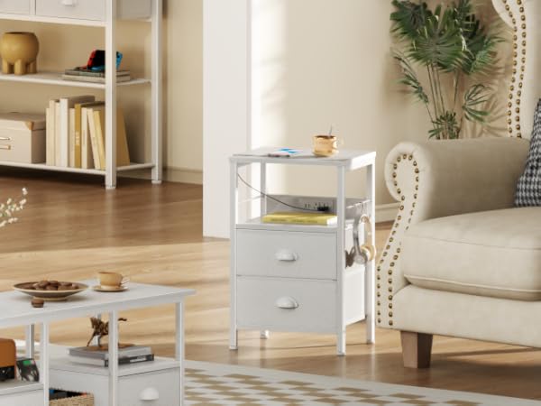 side table living room