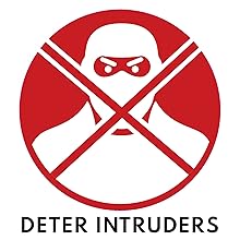 deter intruders