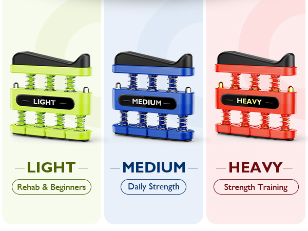 grip strength trainer