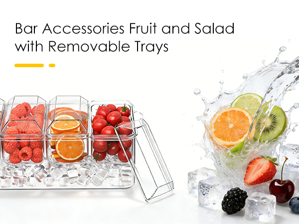 condiment server