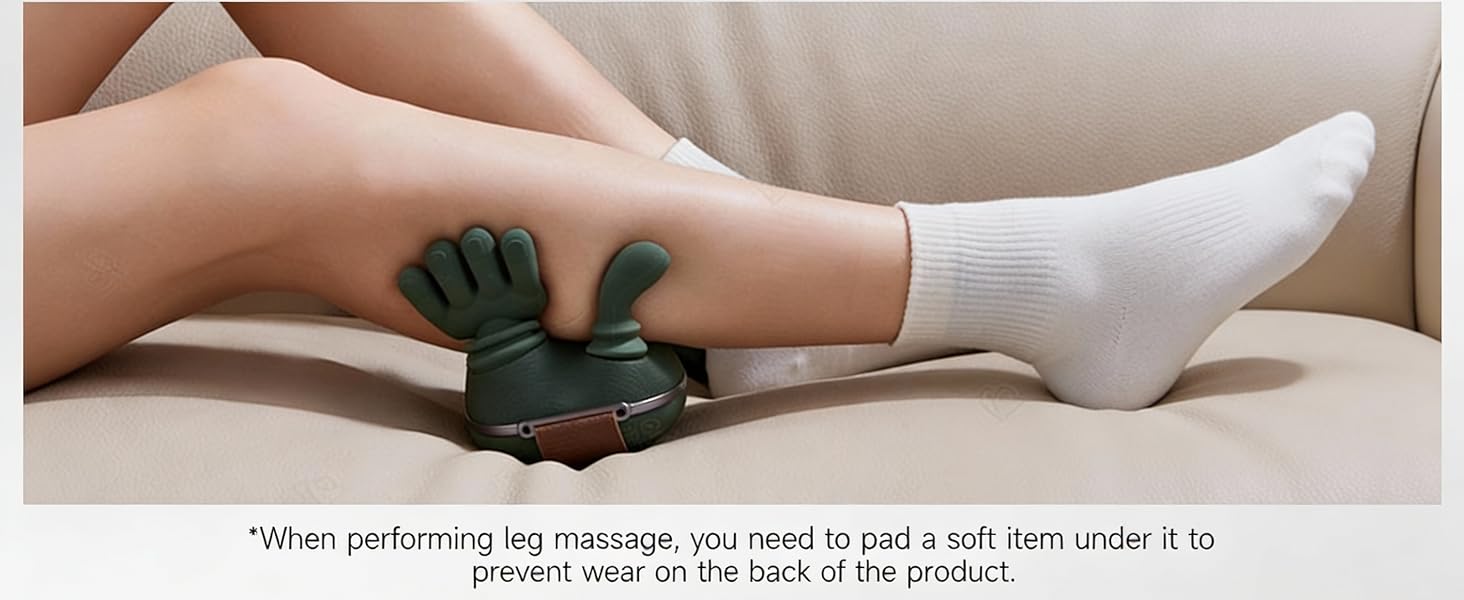 Shiatsu Neck and Back Massager