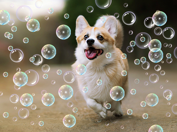 bubble machine bubble machine for toddlers 1-3 for kids for parties bubble maker bubble blower