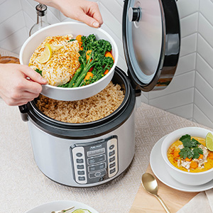 Food Steamer