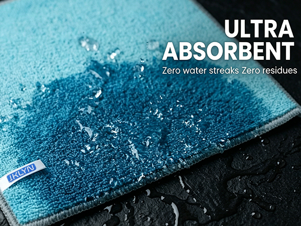 Ultra Absorbent
