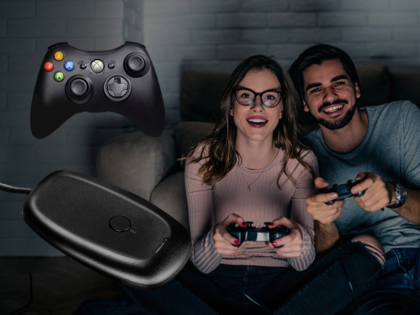 Gaming Adapter