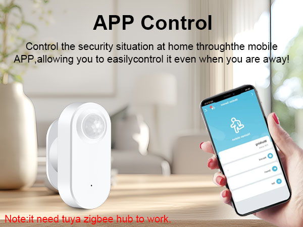 app control control control the security situation at home through mobile, allowing you to easily control it even when you are at work.