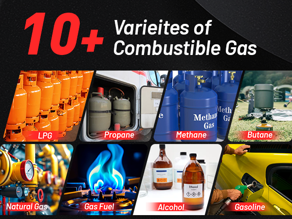 natural gas leak detector