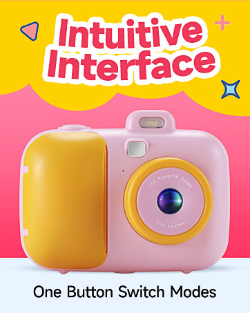kids digital camera