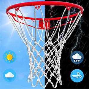Basketball Net Replacement