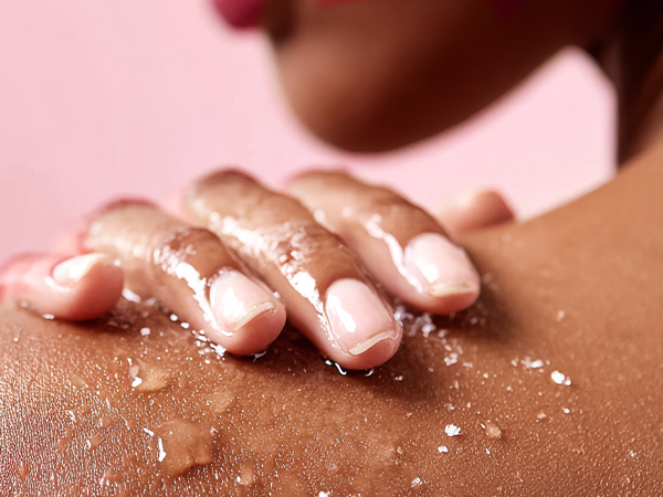 Cleanse &amp;amp; Rejuvenate Plant Collagen Body Wash