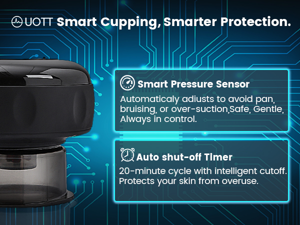 cupping kit for massage therapy