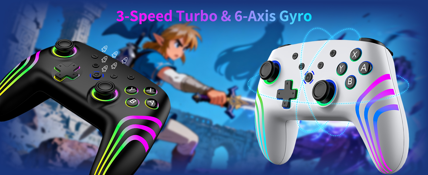 nintendo switch 2 controller