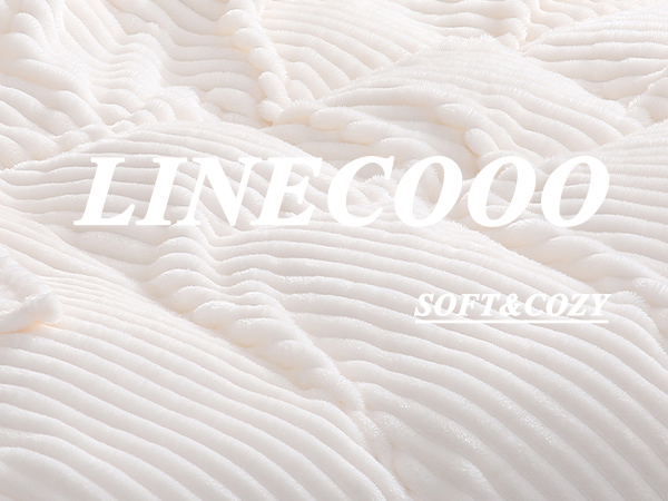 cream white throw blanket throw