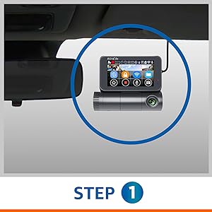 R3 Hardwire Kit - Step-1