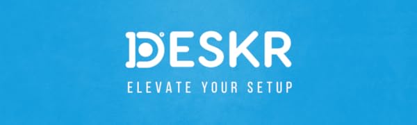 Deskr Excel Shortcut Keys
