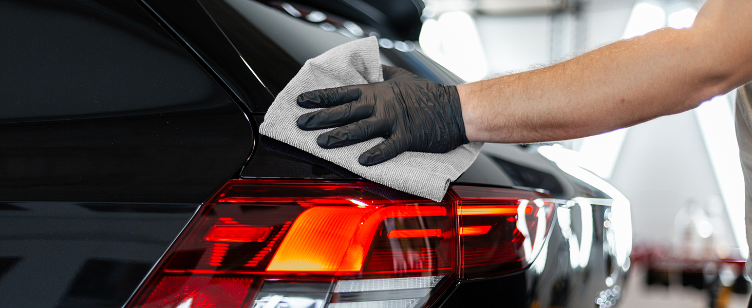 microfiber cloth